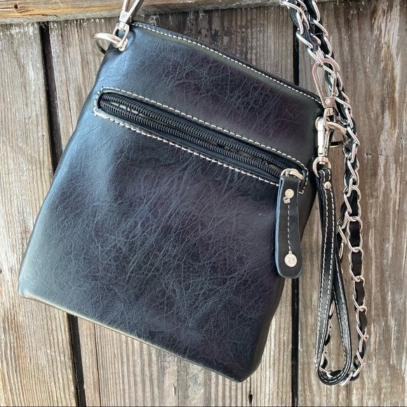 Country Cowgirl Trendy Western Mini Crossbody - Picture 3 of 8